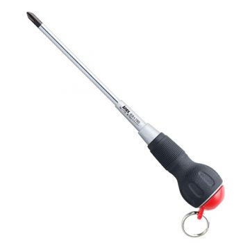 Tua vít 4 cạnh xoay nhanh Anex No.1775 +2x150