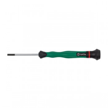 Tua vít tiểu ly dẹp 4.0x150mm SATA 62822