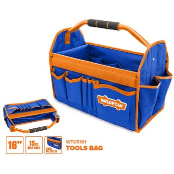 Túi đựng dụng cụ 16" Wadfow WTG5101