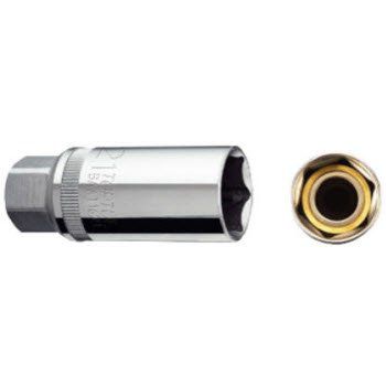Tuýp mở bugi có nam châm Toptul BAAT1216