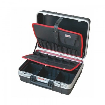 Vali đựng dụng cụ có bánh xe kéo tay HOLEX 692902