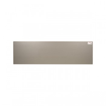 Ván gỗ cao su sơn xám 915x203x25mm CSPS VNCN092XD44