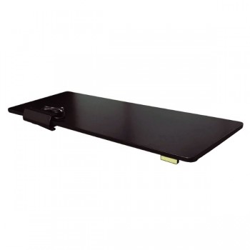 Ván mặt bàn 168cm màu đen CSPS VNDET61001