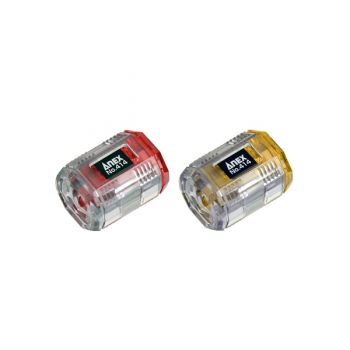 Vỉ 2 nam châm trợ lực ANEX No.414-RY