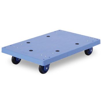 Xe đẩy hàng Prestar PB-100C-P