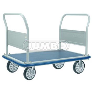 Xe đẩy tay 2 chiều JUMBO HG 512