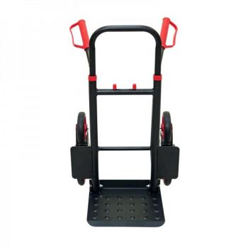 Xe kéo đẩy leo cầu thang 6 bánh rút gọn Fujihome CC-6150