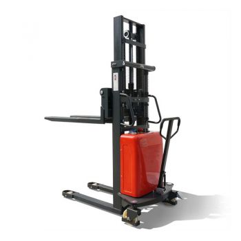 Xe nâng bán tự động Noblelift SPN1535C (1500 Kg)