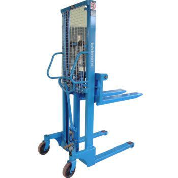 Xe nâng tay cao Ichimens XC 59-10 ( 1 tấn)