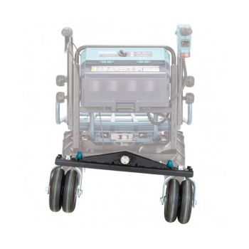 Xe vận chuyển hàng hóa dùng pin Makita DCU604Z (Chưa Pin & Sạc)