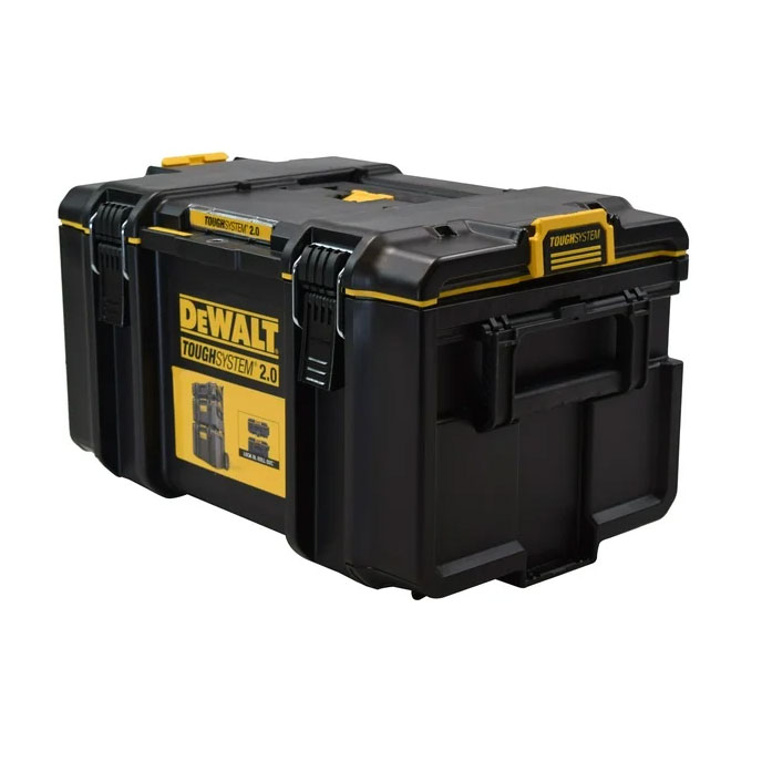 Thùng đựng dụng cụ Toughsystem 2.0 Dewalt DWST08300