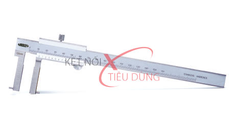 Thước cặp cơ khí INSIZE 1263-3013