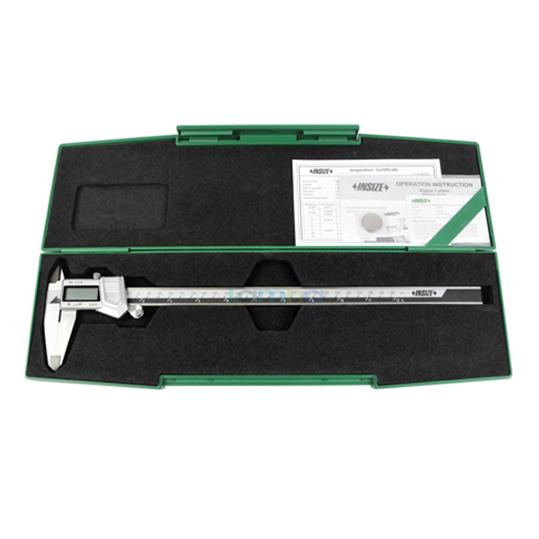 Thước cặp điện tử 0-300mm INSIZE 1114-300A
