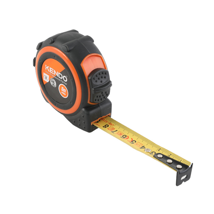 Thước cuộn thép hệ mét Kendo 35032 5mx19mm
