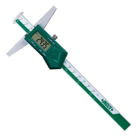 Thước đo chiều sâu INSIZE 1144-300A