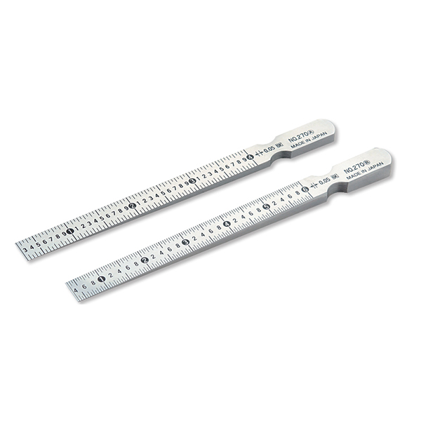 Thước đo khe hở 0.4-6mm Niigata TPG-270B