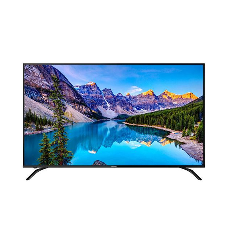 Tivi Sharp 4K ULTRA HD 70 inch 4T-C70CK3X