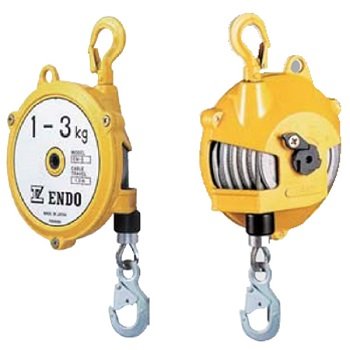 Tời cáp kéo tay Endo Endo EWF-50