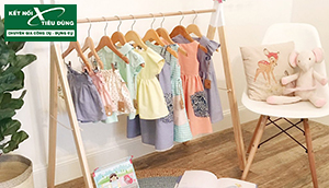 Tự DIY giá treo đồ bằng gỗ đơn giản, tiện dụng vừa tiết kiệm chi phí
