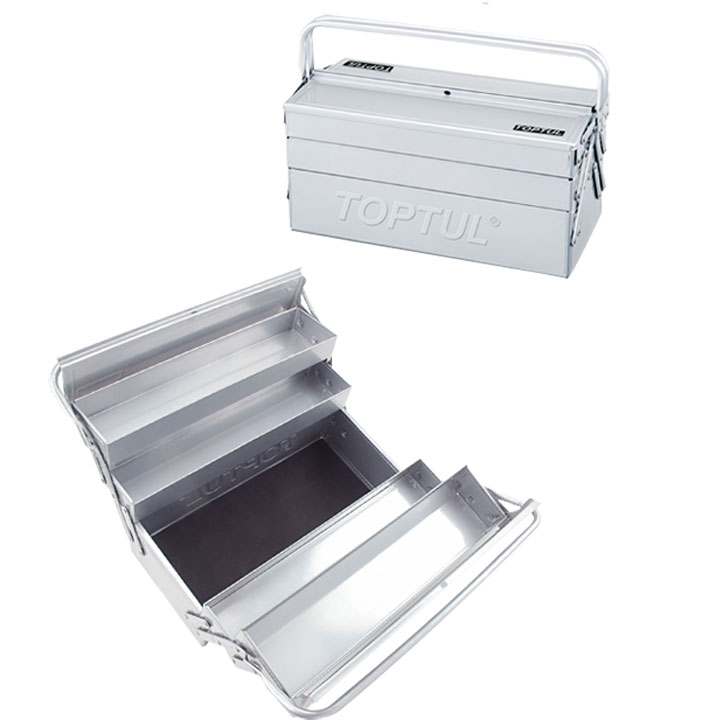 Tủ xách tay Toptul TBAC0501