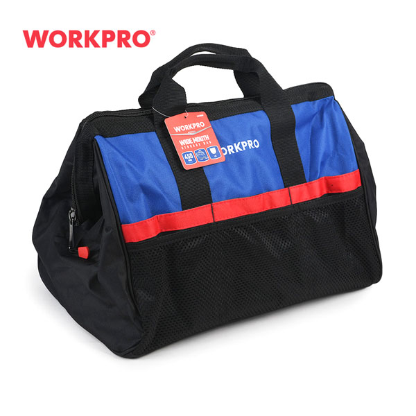 Túi đựng dụng cụ WorkPro WP281002 (18" 445mm)