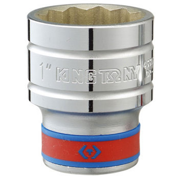 Tuýp 1/2" inch -B 9/16 Kingtony 433018S