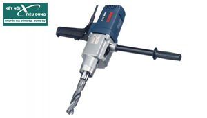 Ưu điểm máy khoan động lực Bosch GBM 32-4