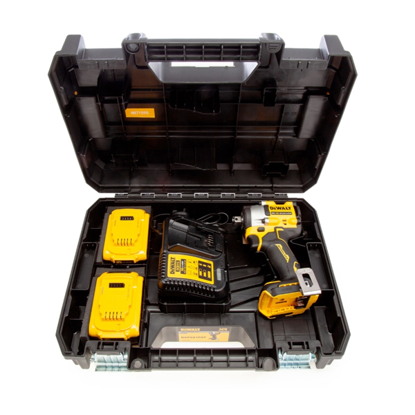 Vali nhựa Dewalt N871595
