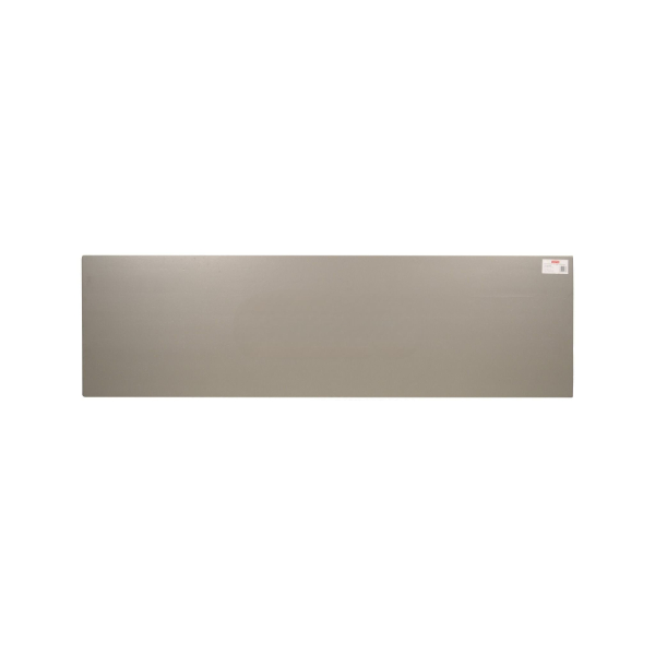 Ván gỗ cao su sơn xám 1220x305x25mm CSPS VNCN122XD46