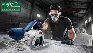 Xu hướng 5 sản phẩm máy cắt Bosch sẽ bán chạy đầu năm 2019