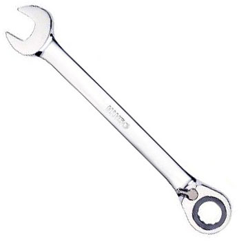 11/16" Cờ lê tự động đảo chiều Sata 46678