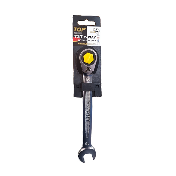 18mm Cờ lê vòng miệng tự động Top VNS-2118