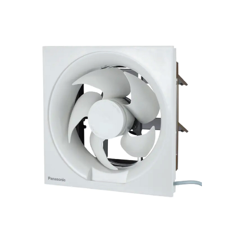 18W Quạt thông gió gắn tường Panasonic FV-20AU9 (Không màn che)