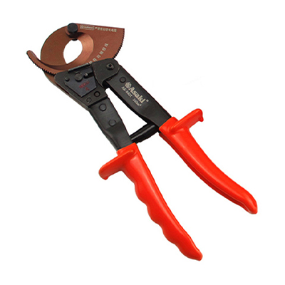 240mm2 Kìm trợ lực cắt dây điện Asaki AK-8401