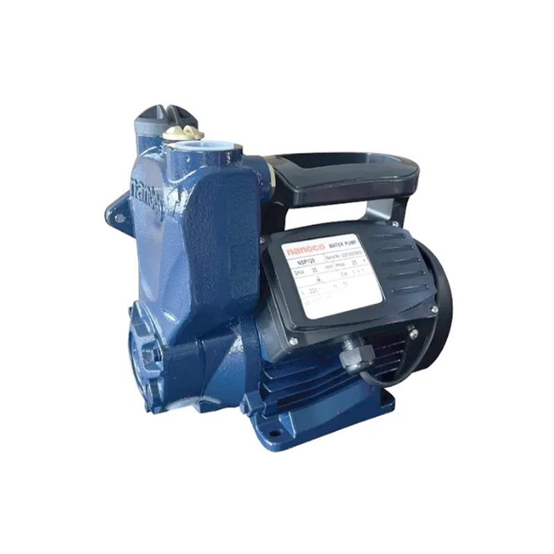 300W Máy bơm nước đẩy cao Nanoco NGP300