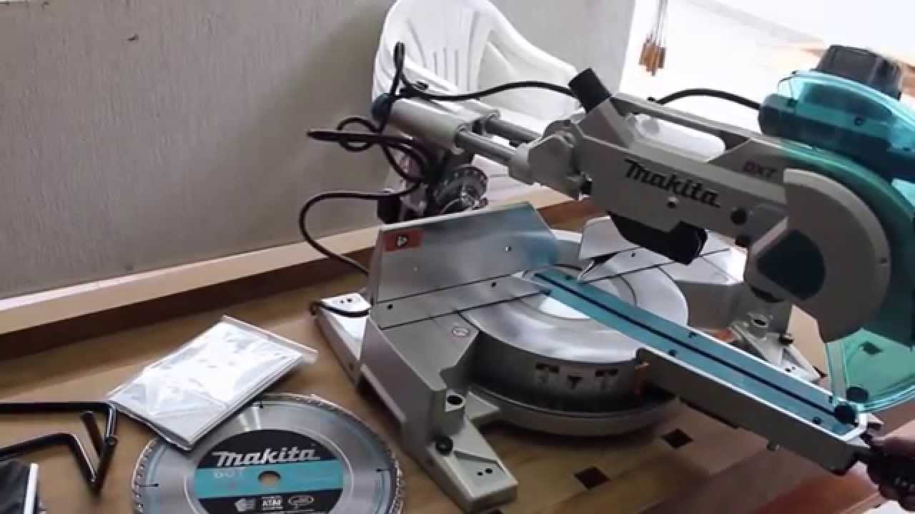 4 Lời khuyên hữu ích giúp bạn chọn mua máy cắt nhôm Makita phù hợp cho công việc