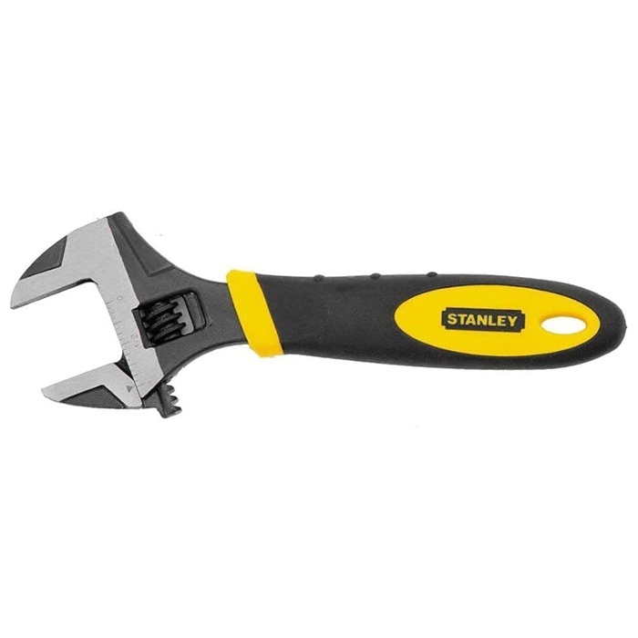 8" Mỏ lết MaxSteel™ Stanley 90-948