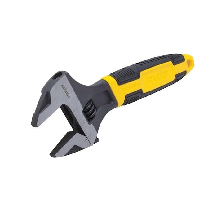 8" Mỏ lết MaxSteel™ Stanley 90-948