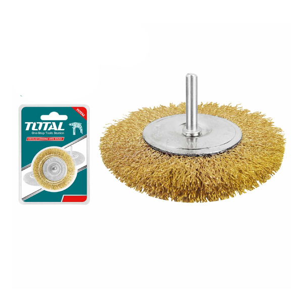 Bánh cước 50mm Total TAC34021
