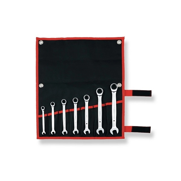 Bộ cà lê vòng miệng 7 chiếc TONE RM700