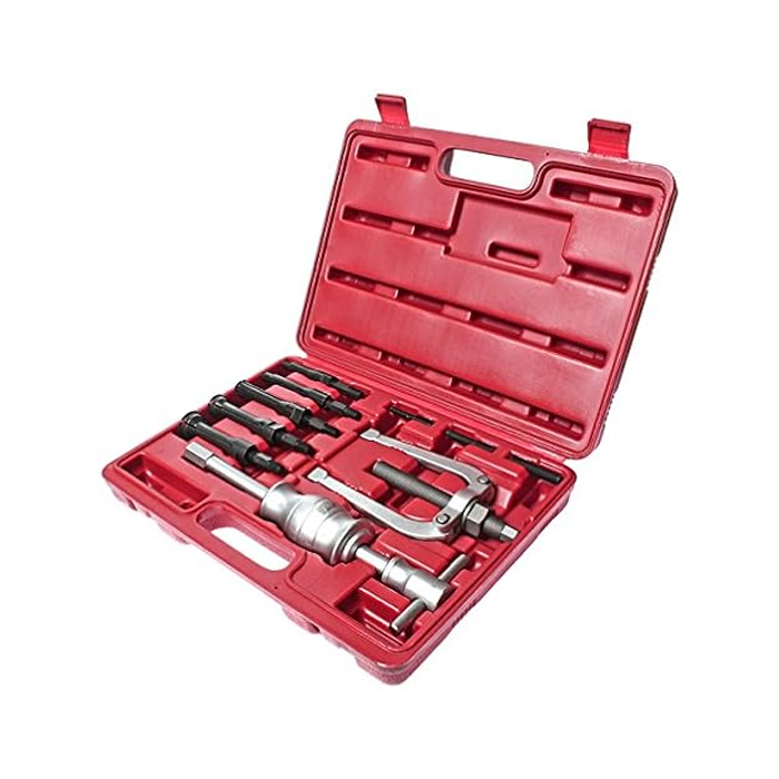 Bộ cảo bạc đạn trong JTC 4672