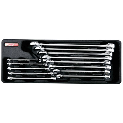 Bộ cờ lê 13 món TOPTUL GBAT1302