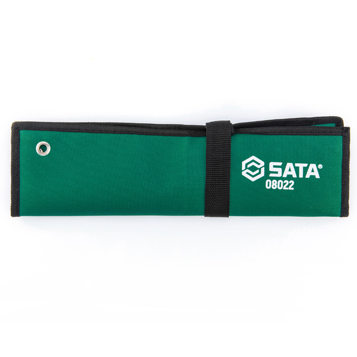 Bộ cờ lê vòng miệng 10 chi tiết SATA 08022