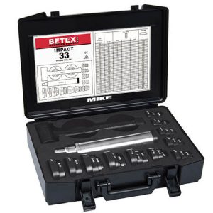 Bộ đóng vòng bi 37 chi tiết BETEX Impact 33