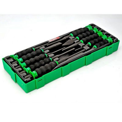 Bộ đột 10 món TOPTUL GTA10250