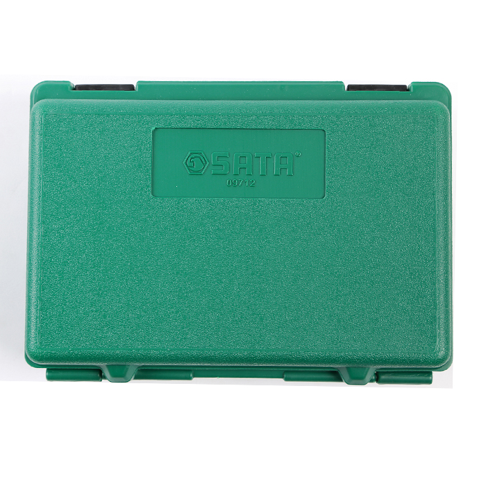 Bộ kéo khuôn 37 chi tiết SATA 09712
