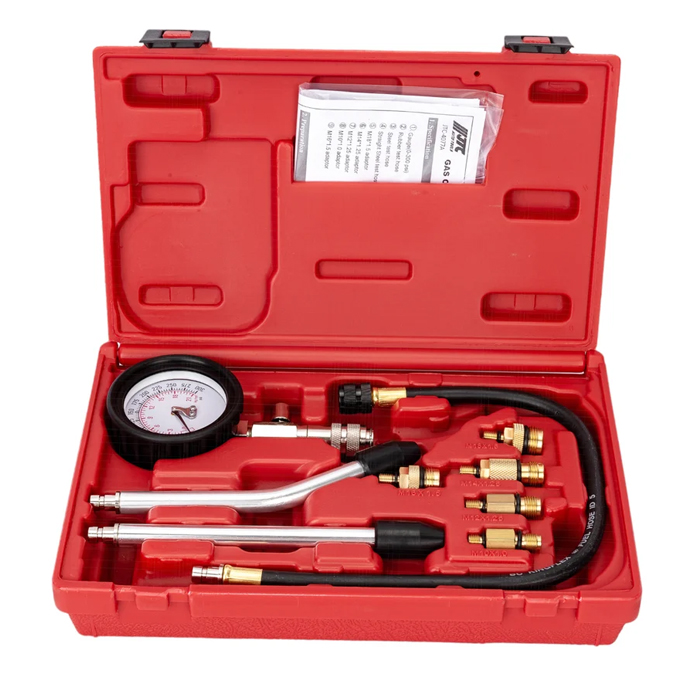 Bộ kiểm tra áp suất nén động cơ xăng JTC 4077