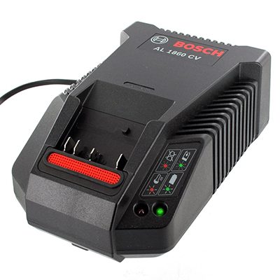 Bộ sạc pin Bosch AL1860 ( 14.4V, 18V)