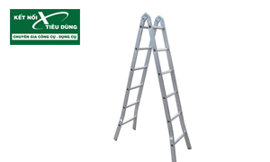 Bộ sưu tập Thang Nhôm Chữ A giá cực tốt mừng sinh nhật Kết Nối Tiêu Dùng