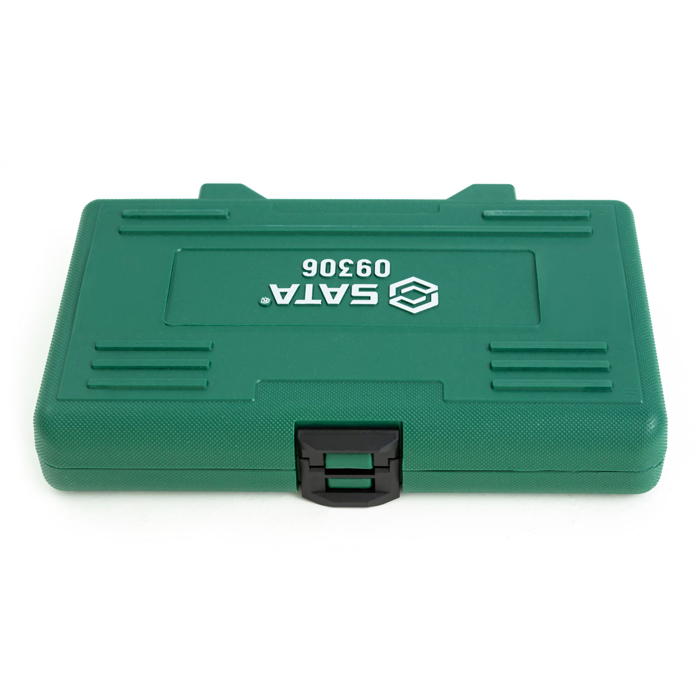 Bộ tuốc nơ vít 8 chi tiết Sata 09306